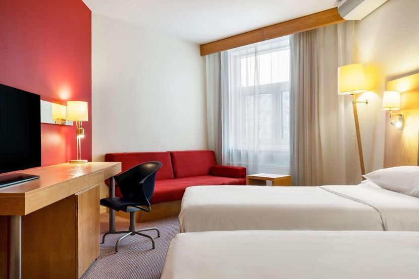 COSMOS EKATERINBURG HOTEL, отель - 6