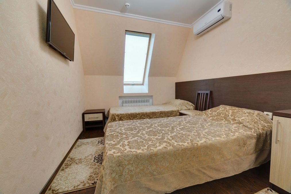 Картинка отеля - 11