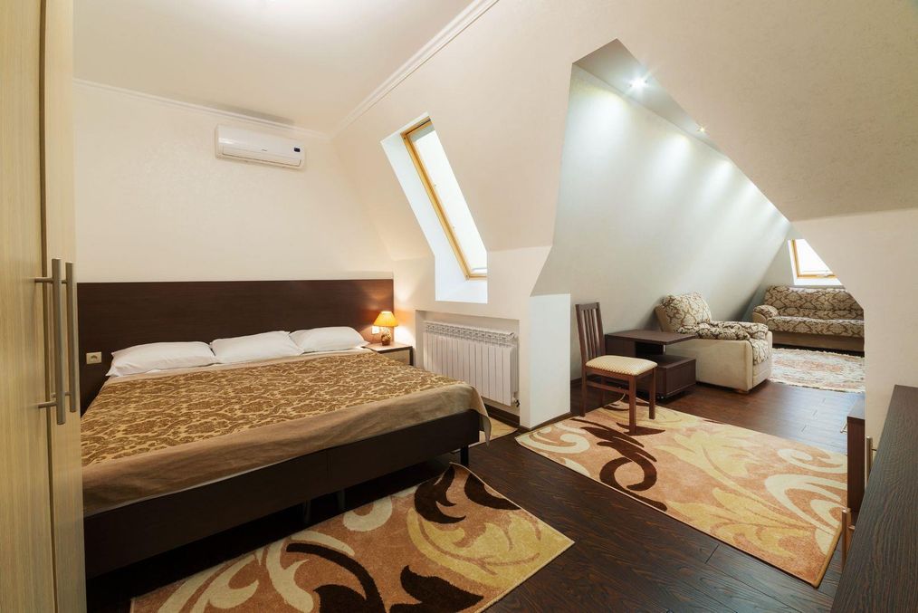 Картинка отеля - 12