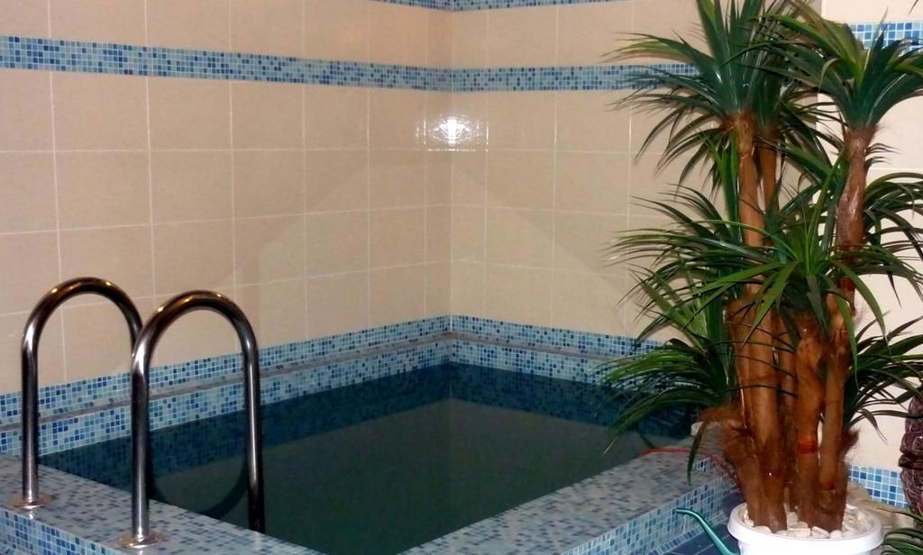 ПАРК ОТЕЛЬ, гостиница - 18