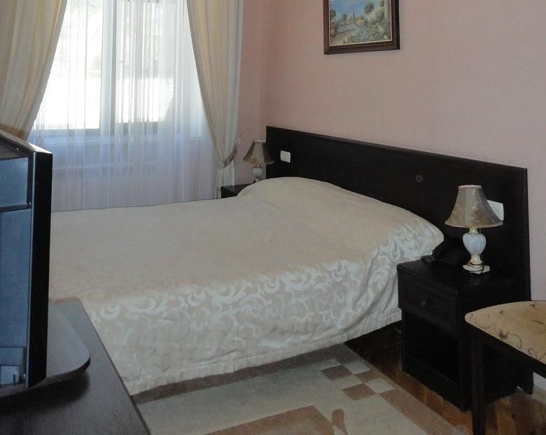 Картинка отеля - 7