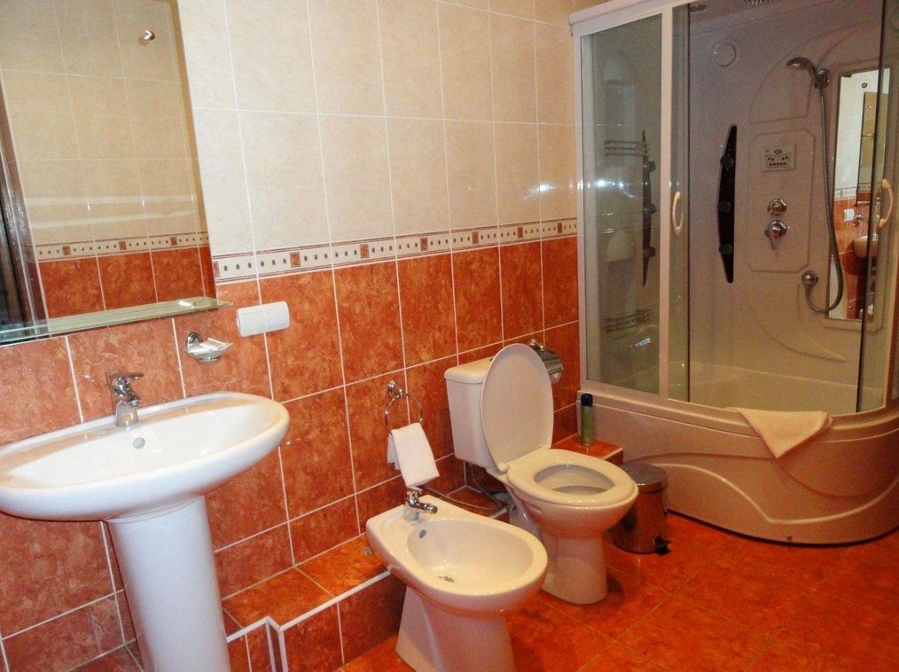 Картинка отеля - 8