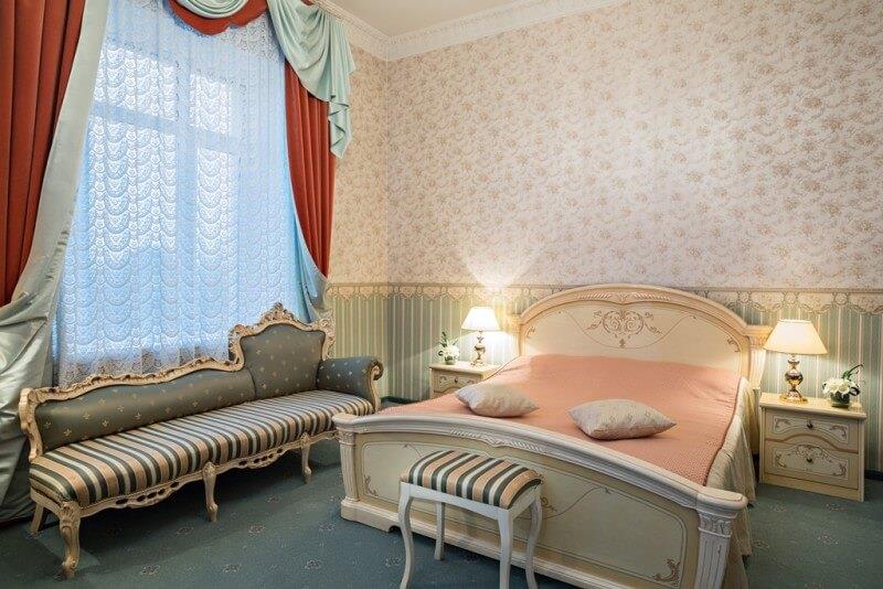 Картинка отеля - 6
