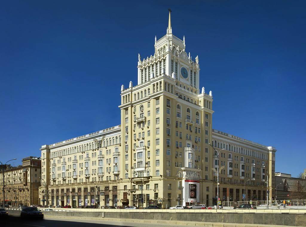 Картинка отеля - 10