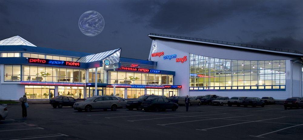 Картинка отеля - 7