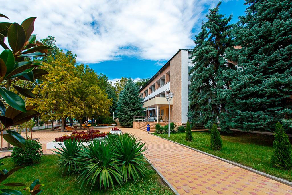 Картинка отеля - 7