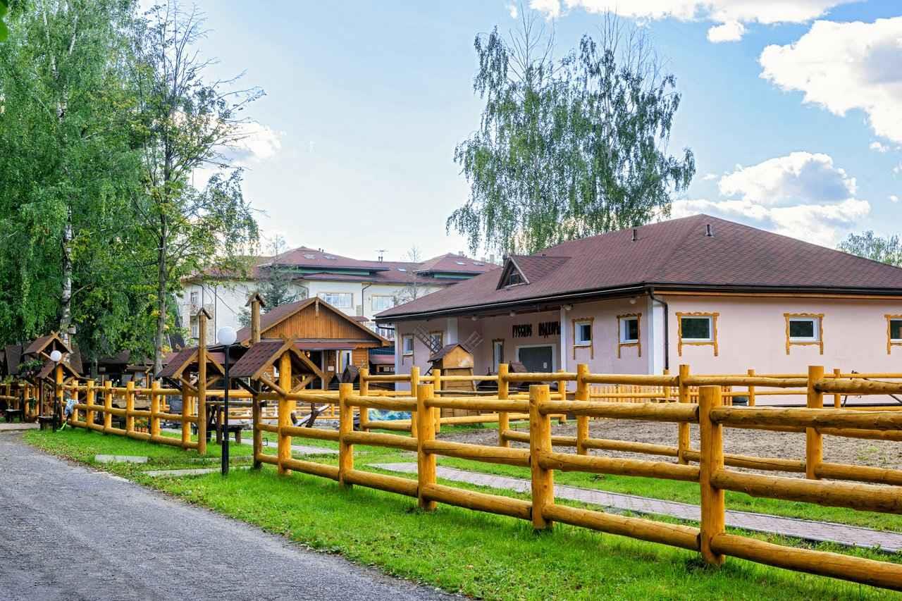 Картинка отеля - 18