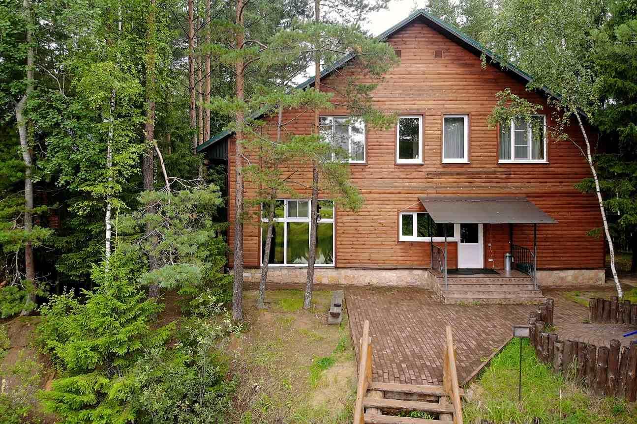 Картинка отеля - 20