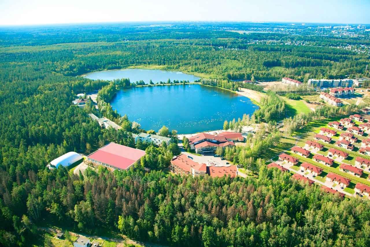 Картинка отеля - 34