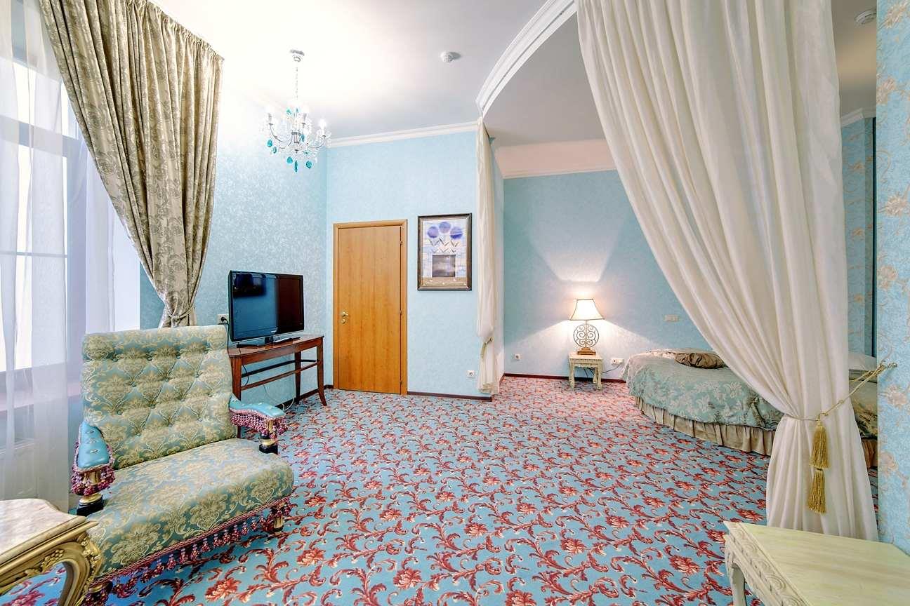 Картинка отеля - 6