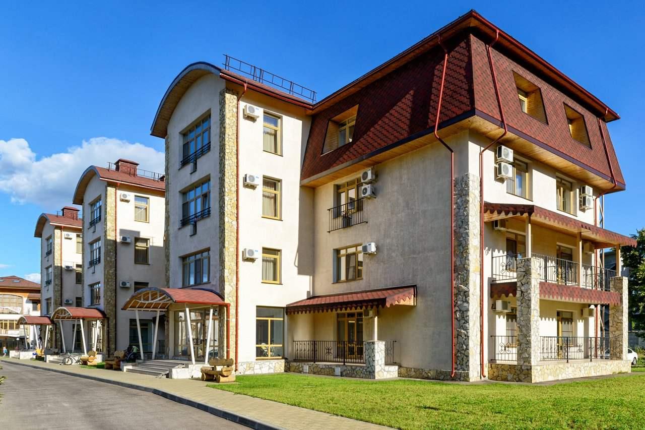 Картинка отеля - 65