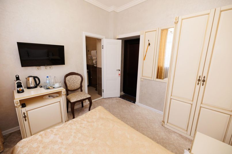 РАДУГА, санаторий (размещение детей с 7 лет) - 2