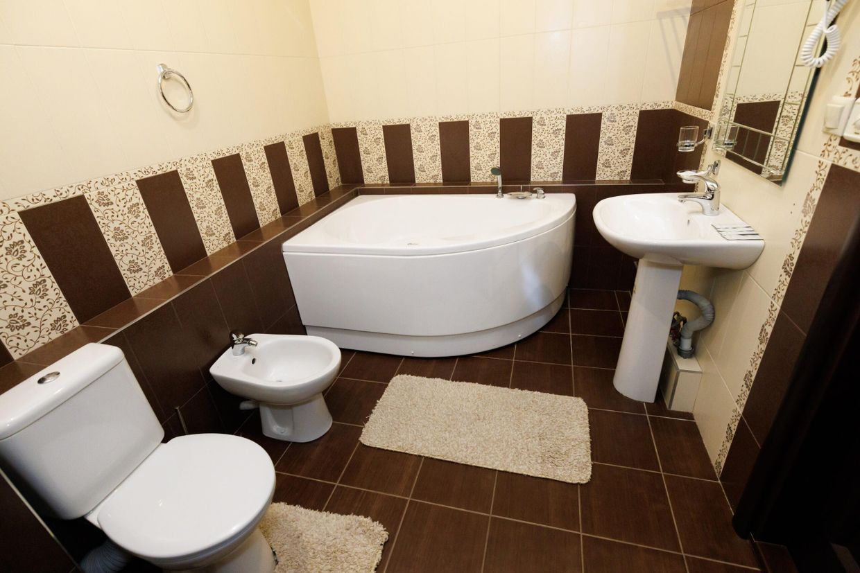 РАДУГА, санаторий (размещение детей с 7 лет) - 11