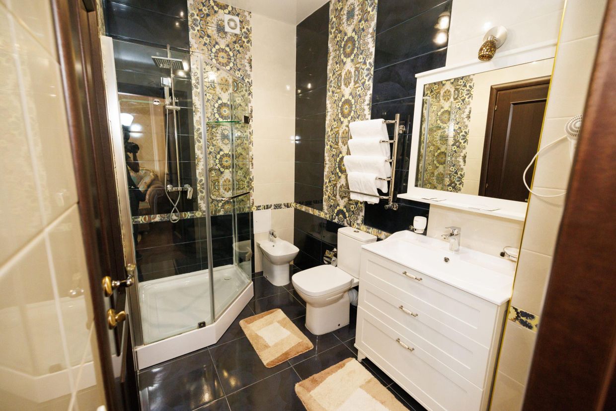 РАДУГА, санаторий (размещение детей с 7 лет) - 18