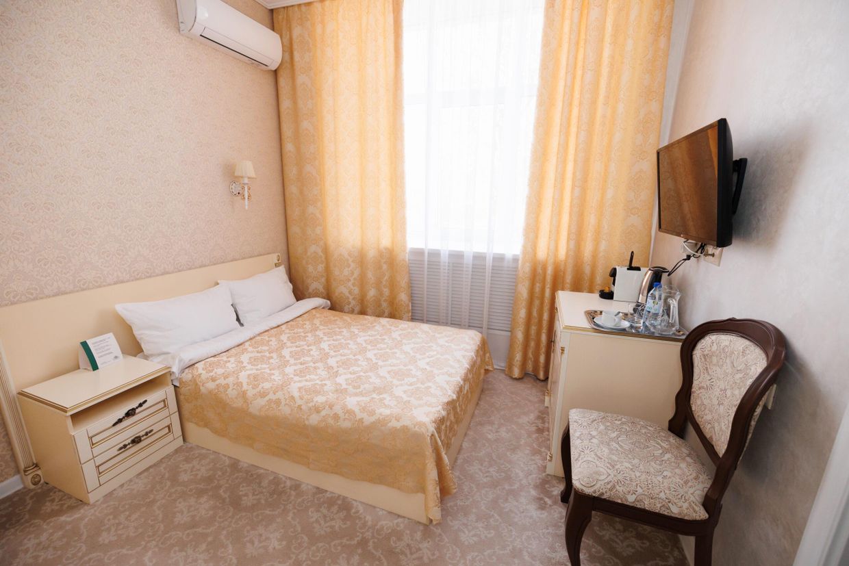 РАДУГА, санаторий (размещение детей с 7 лет) - 3