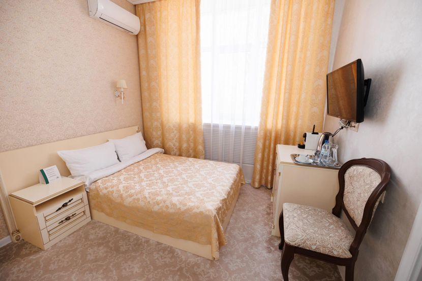 РАДУГА, санаторий (размещение детей с 7 лет) - 3