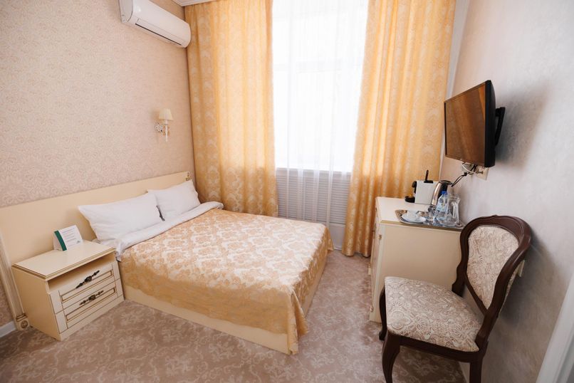 РАДУГА, санаторий (размещение детей с 7 лет) - 3