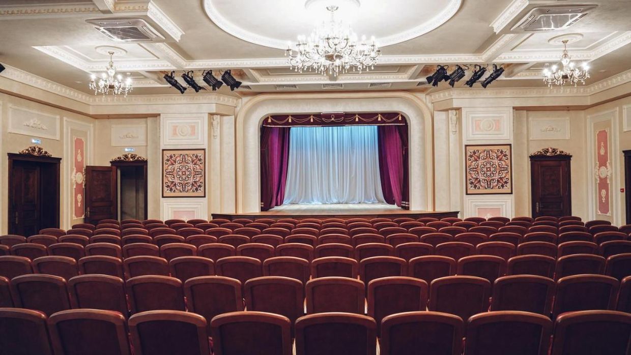 РАДУГА, санаторий (размещение детей с 7 лет) - 29