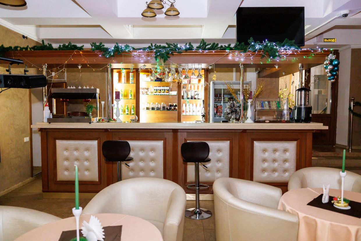 РАДУГА, санаторий (размещение детей с 7 лет) - 42