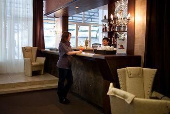 Картинка отеля - 14