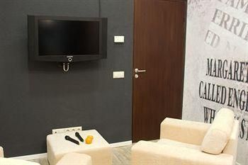 Картинка отеля - 4