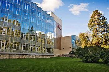 Картинка отеля - 6