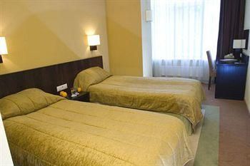 Картинка отеля - 10