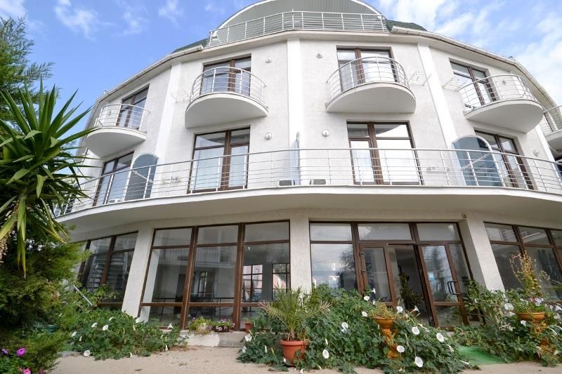 Картинка отеля - 2