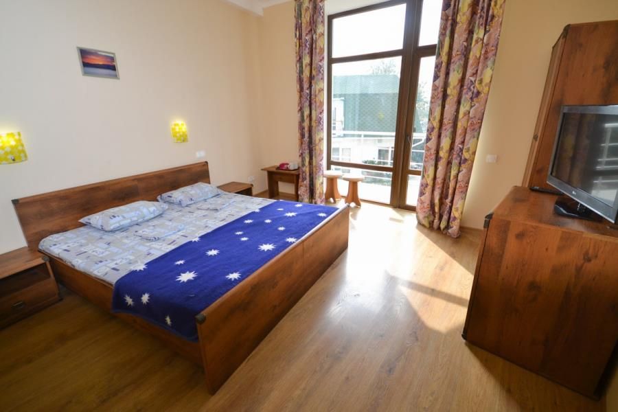 Картинка отеля - 12