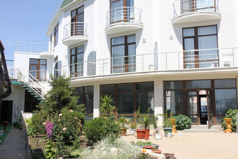 Картинка отеля - 15