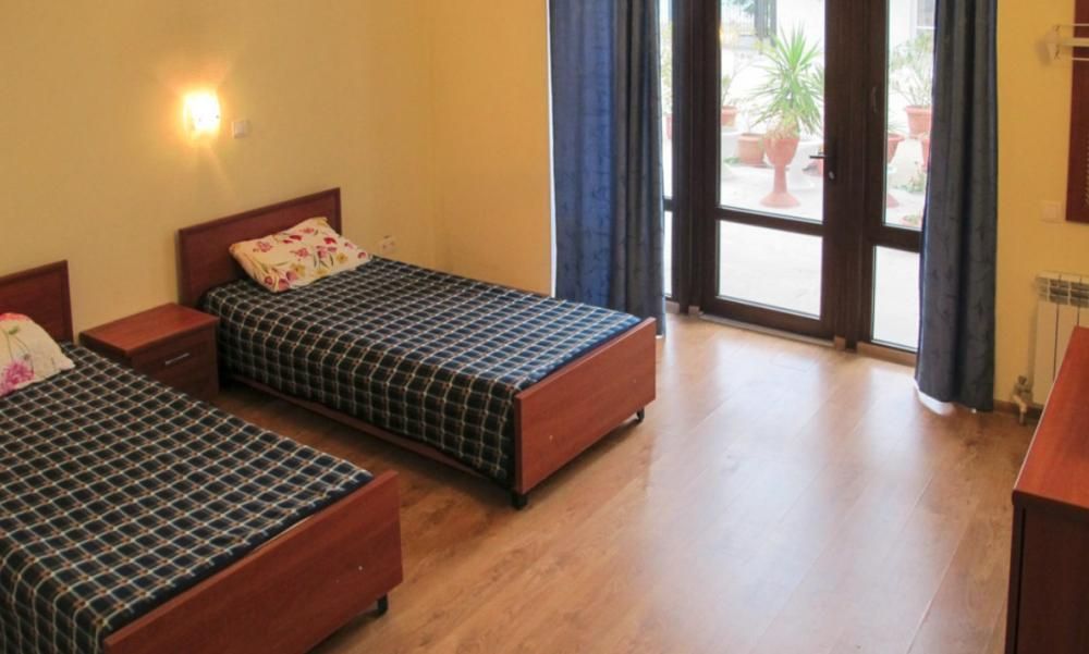 Картинка отеля - 19