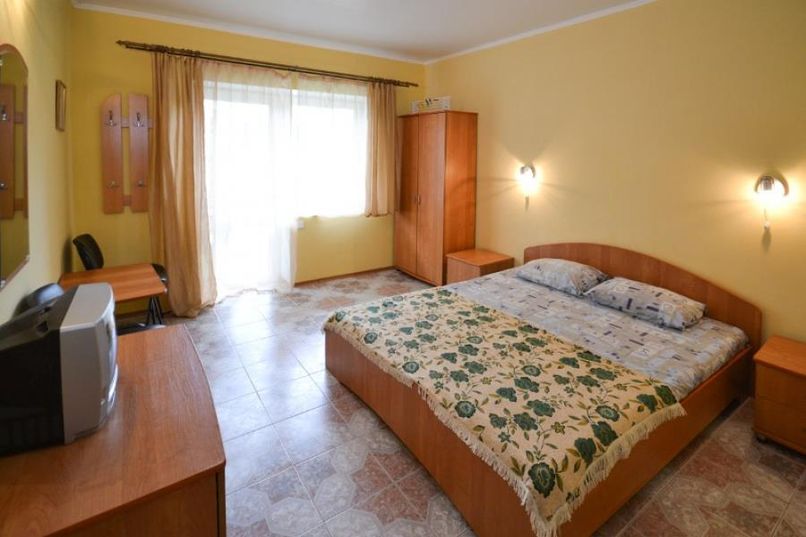 РИЕКА, гостиница (размещение детей с 3 лет) - 3