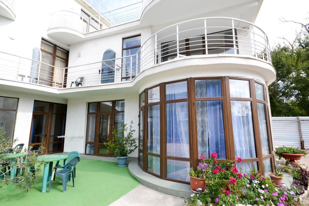 Картинка отеля - 4