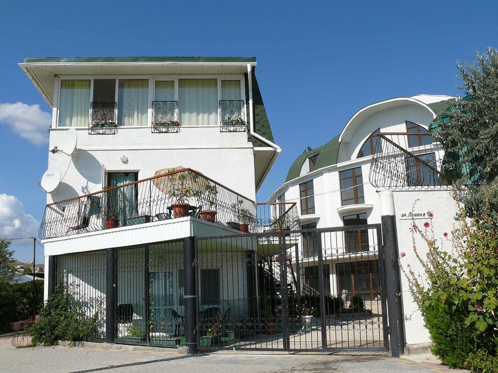 Картинка отеля - 5