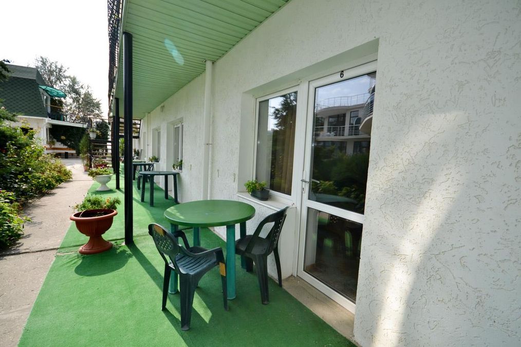 Картинка отеля - 6