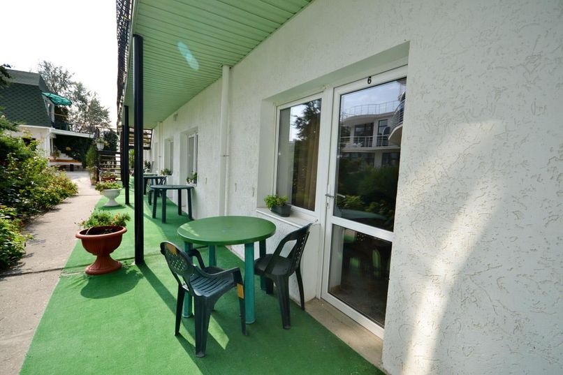 РИЕКА, гостиница (размещение детей с 3 лет) - 6