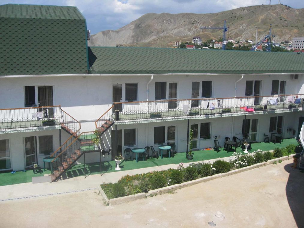 Картинка отеля - 7