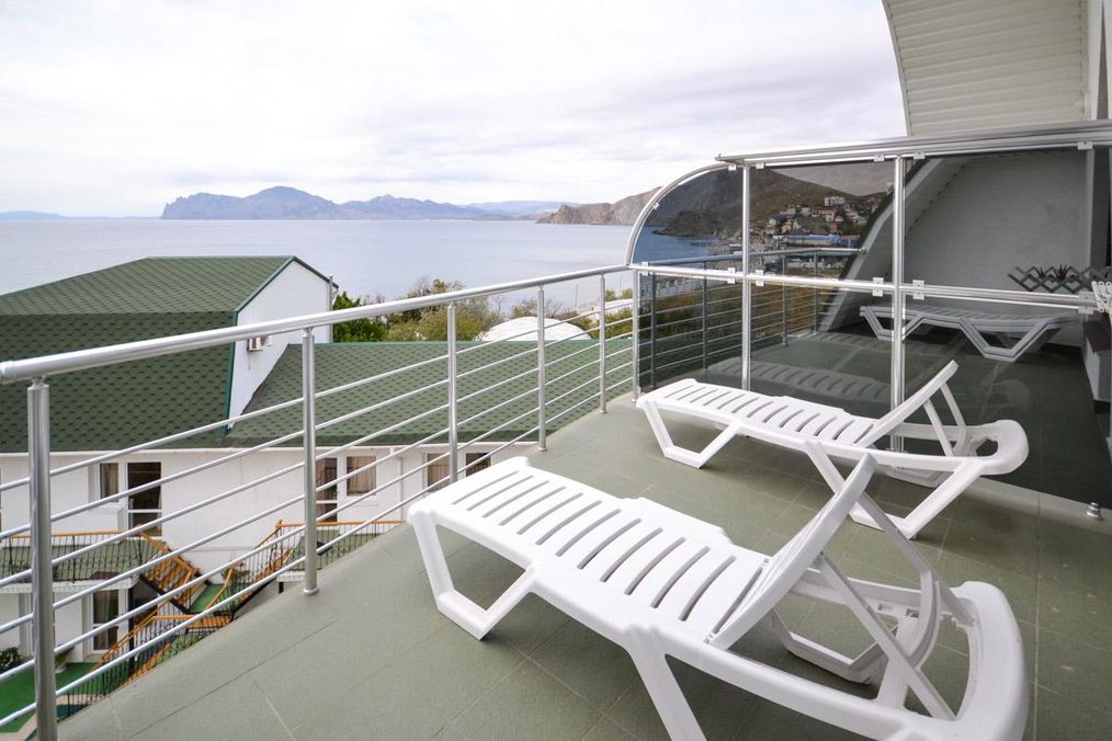 Картинка отеля - 8