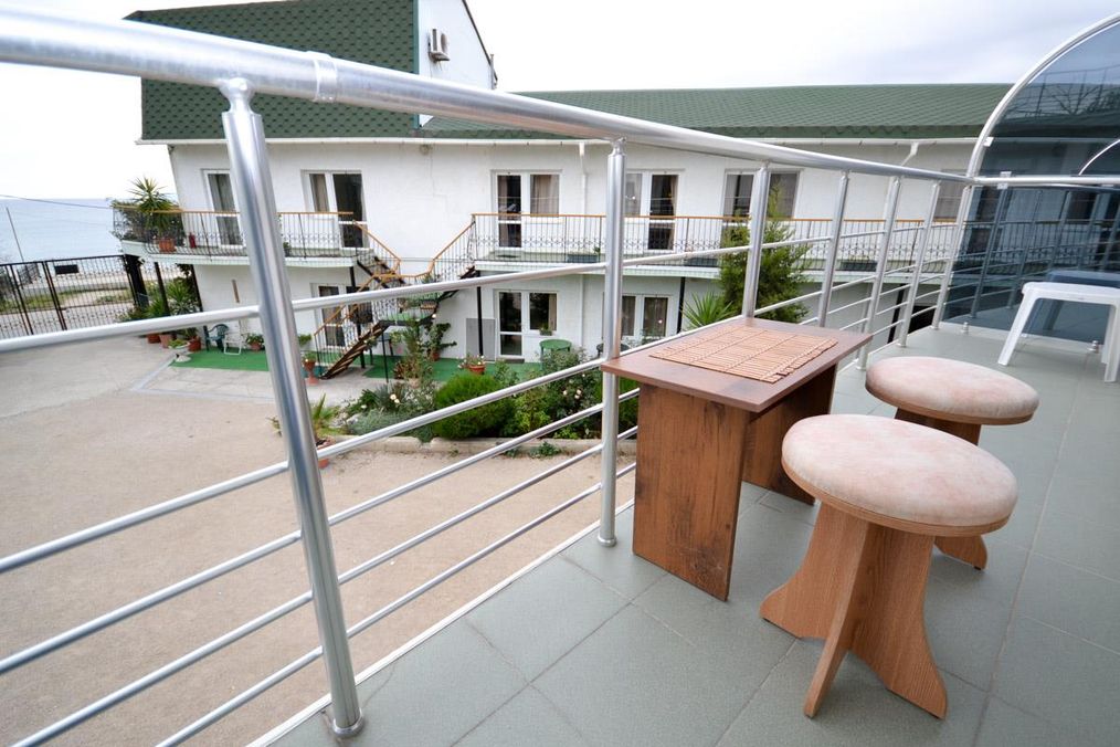 Картинка отеля - 10