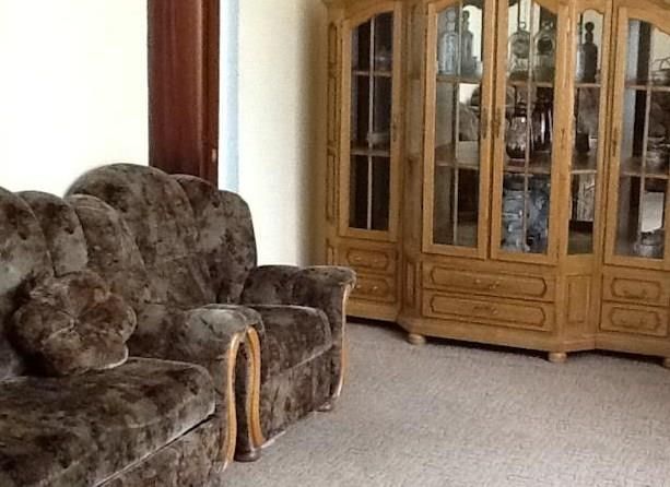 РОДИНА, пансионат - 4