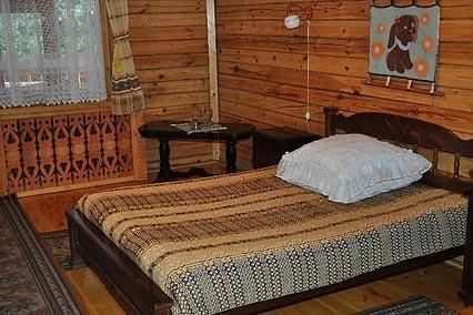 РУССКАЯ ДЕРЕВНЯ, гостинично-ресторанный комплекс - 3