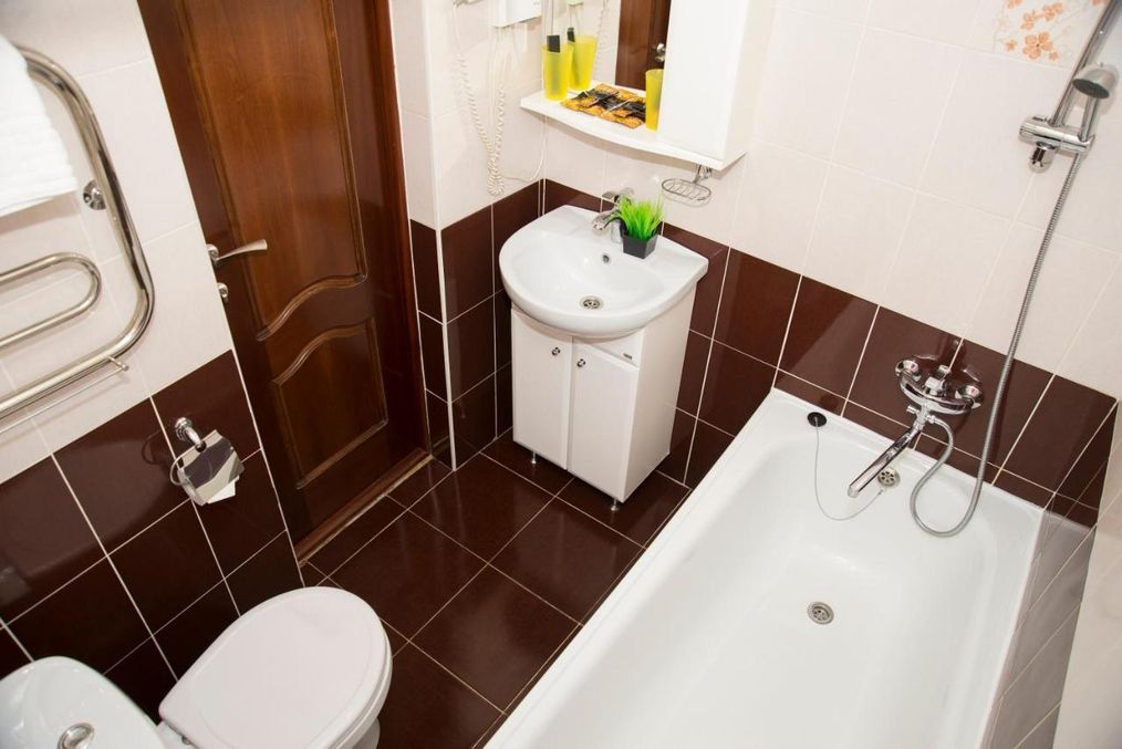 Картинка отеля - 11