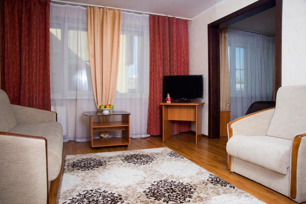 Картинка отеля - 13