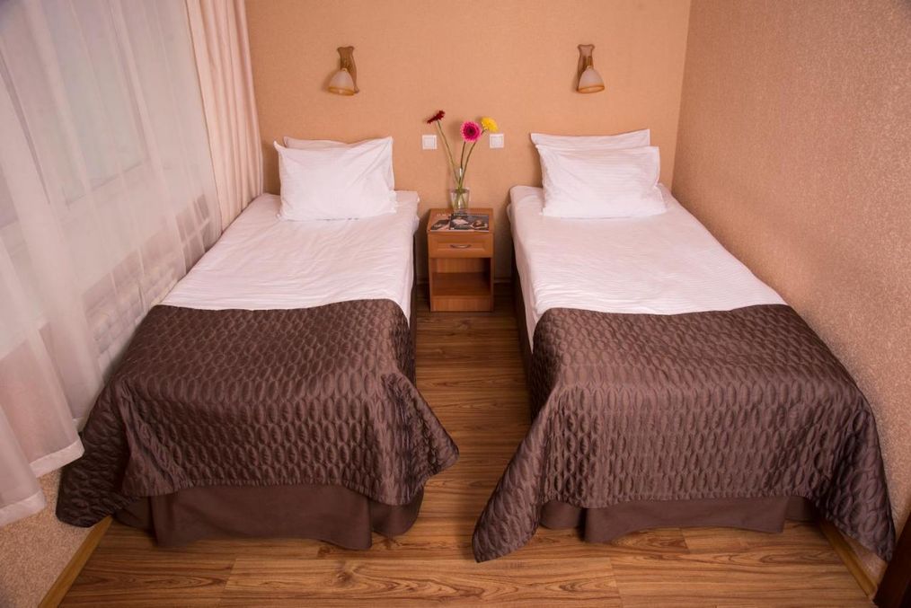 Картинка отеля - 14