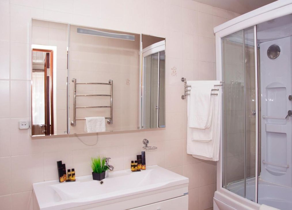 Картинка отеля - 16