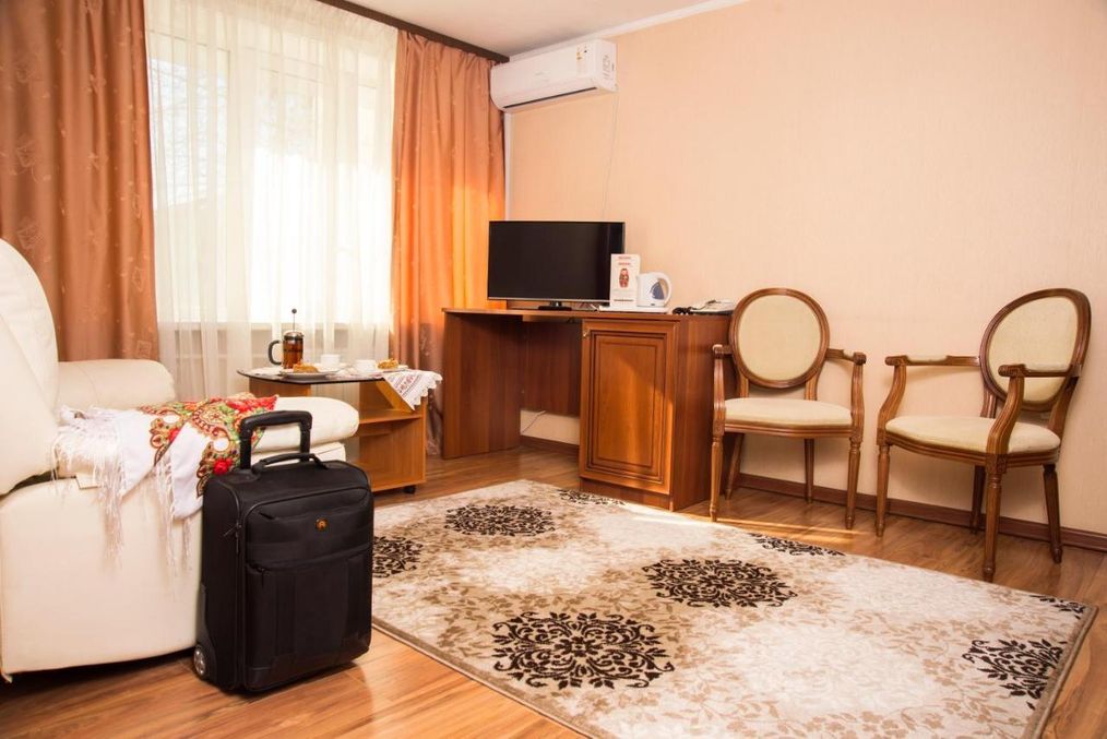 Картинка отеля - 17