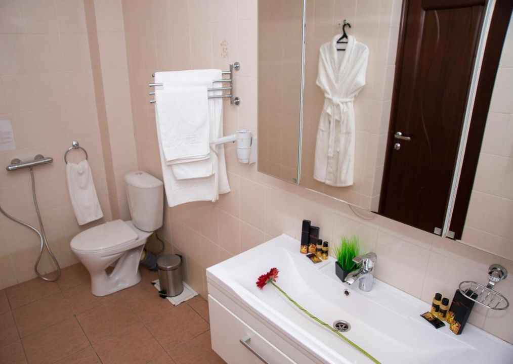 Картинка отеля - 18