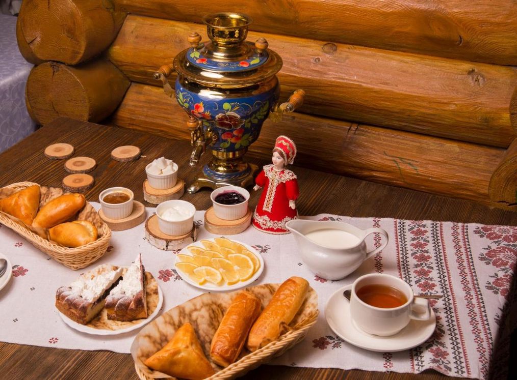 Картинка отеля - 21