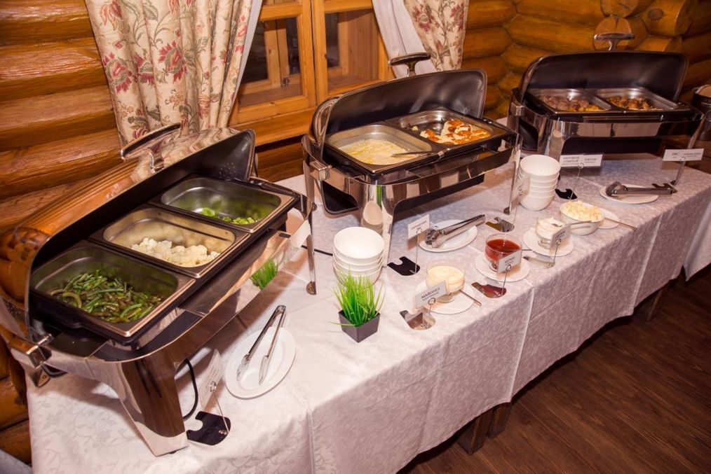 Картинка отеля - 22