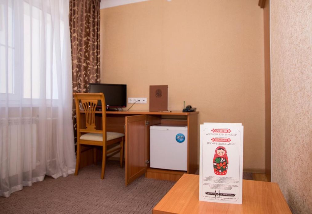 Картинка отеля - 24